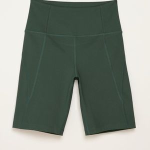 Girlfriend Collective Bike shorts